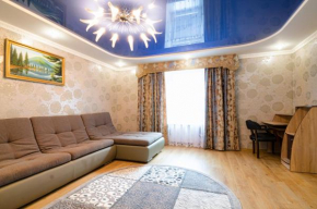 Отель Alfa Apartments Lysenka 11  Львов